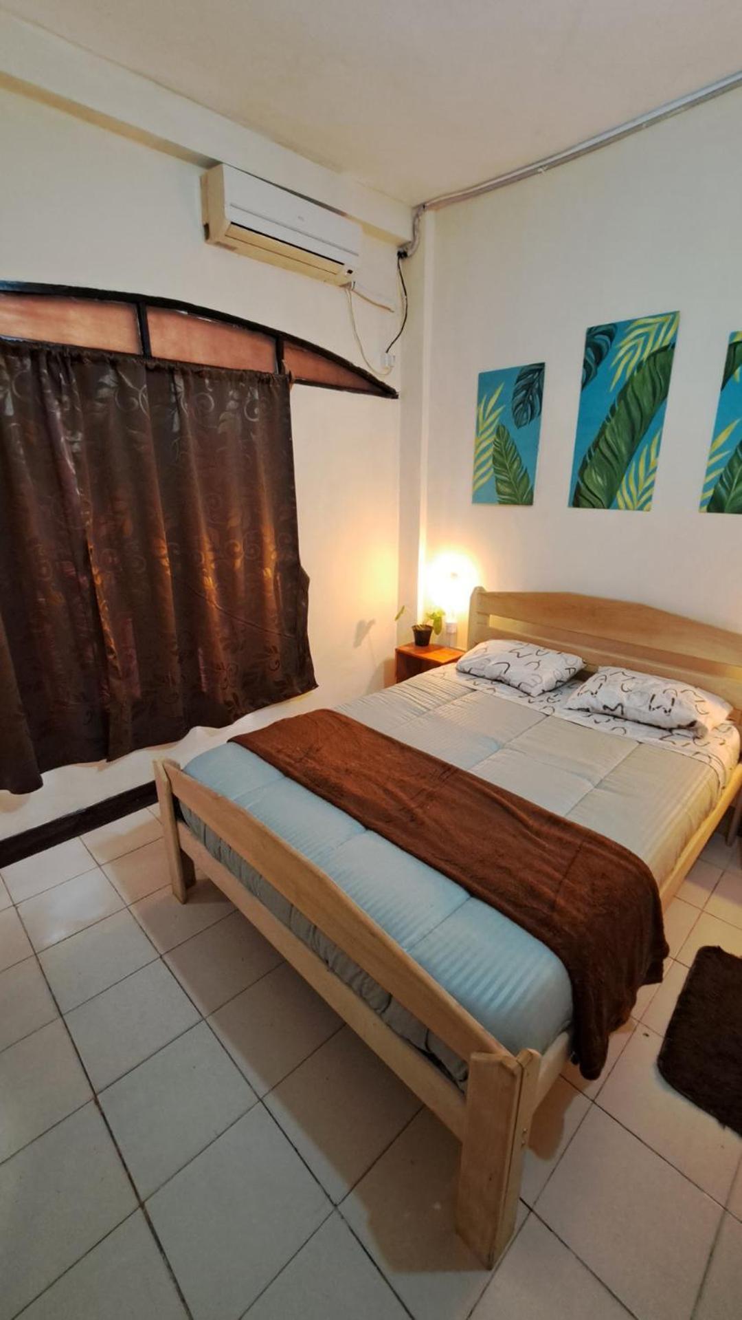 Benteveo Hostel Iguazu Puerto Iguazu Luaran gambar