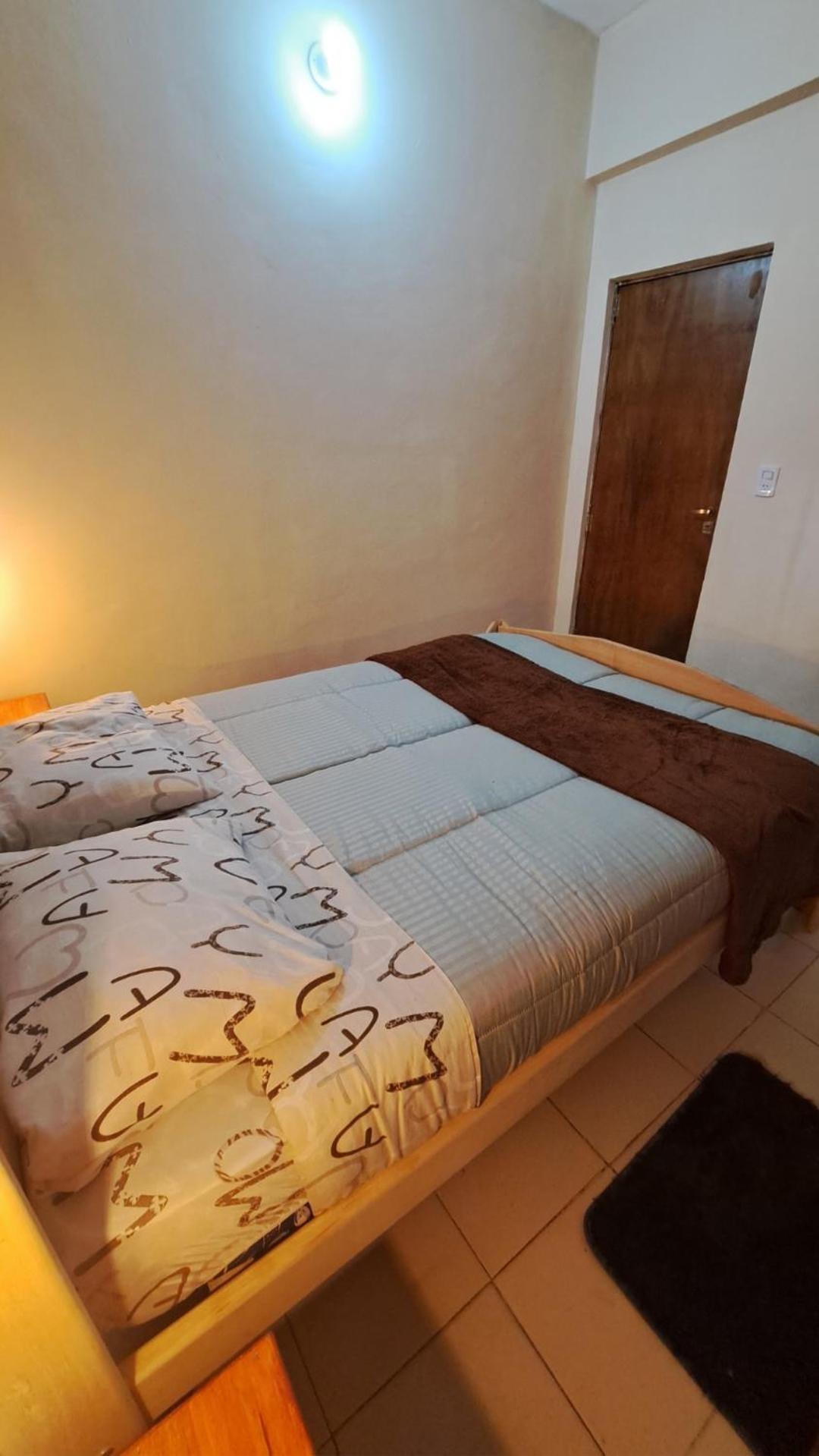 Benteveo Hostel Iguazu Puerto Iguazu Luaran gambar